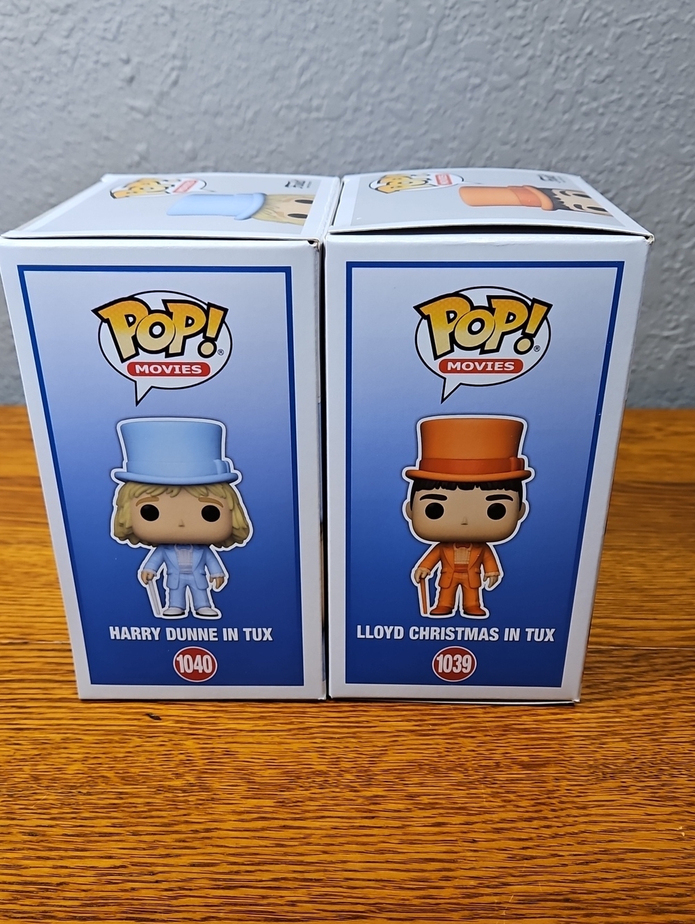 Funko Pop Dumb & Dumber Set - Picture 8 of 9